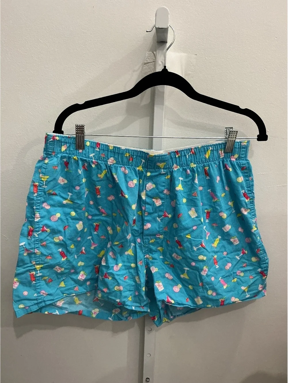 J.Crew Men's Cotton Boxer Shorts Bundle Set | SIZE L